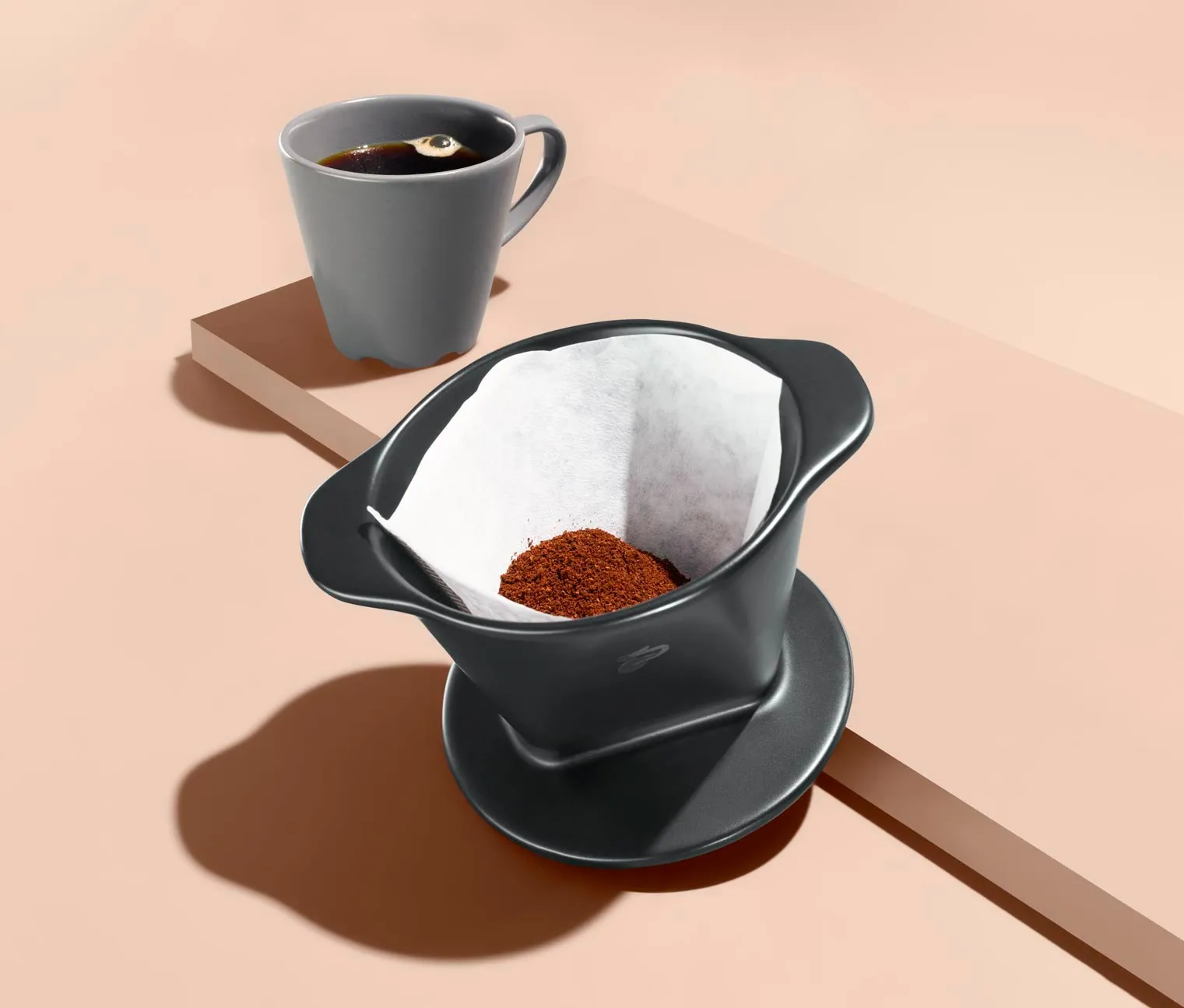 فیلتر قهوه چیبو