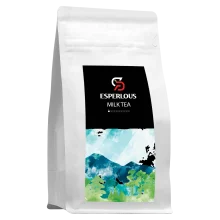 پودر شیر چای