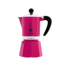 موکاپات بیالتی مدل Rainbow ظرفیت 3 کاپ