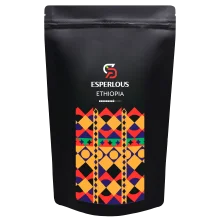 قهوه عربیکا اتیوپی