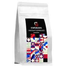 پودر اسپرسو فوری