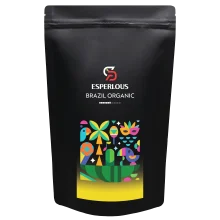 قهوه عربیکا برزیل