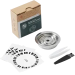 تبدیل کپسول نسپرسو