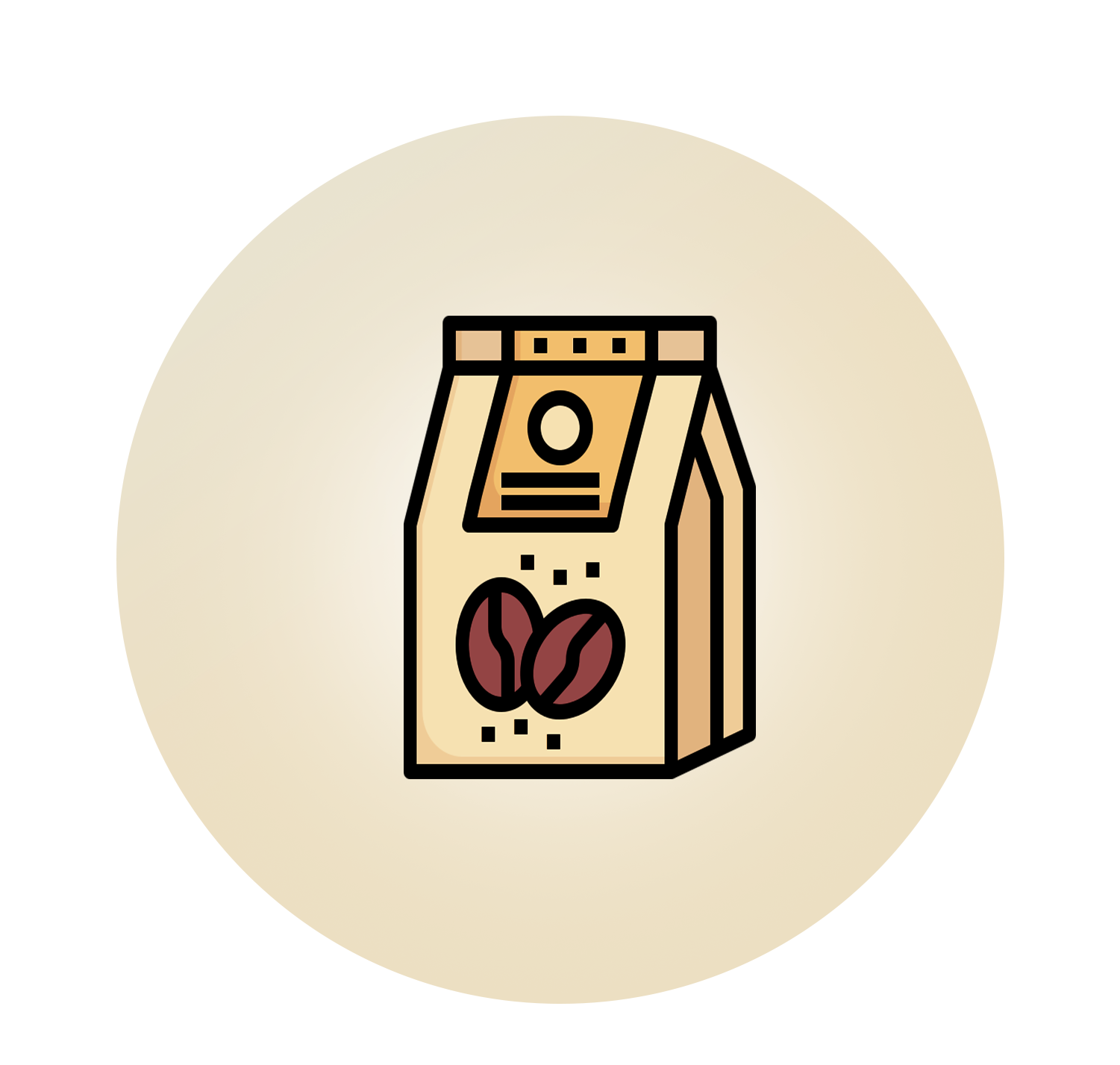 قهوه های تک خاستگاه اسپرلوس