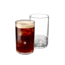 لیوان 2 عددی نسپرسو مدل باریستا رسپی | Barista Recipe