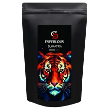 قهوه عربیکا سوماترا