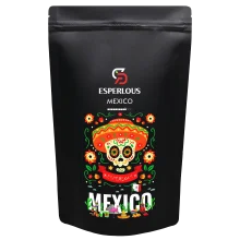 قهوه عربیکا مکزیک