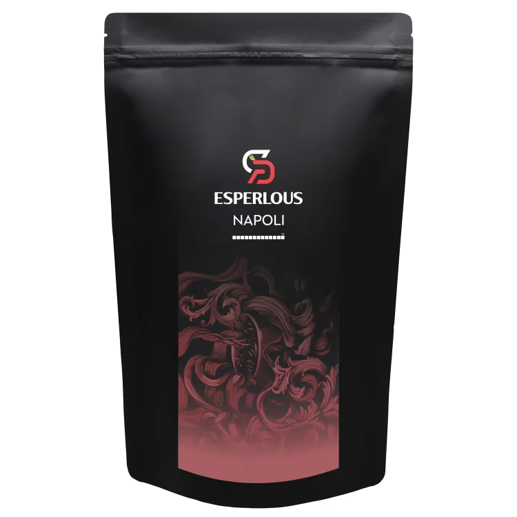 قهوه میکس ناپلی (70-30)