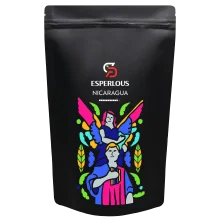 قهوه عربیکا نیکاراگوئه
