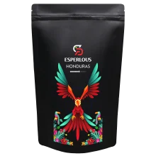 قهوه عربیکا هندوراس