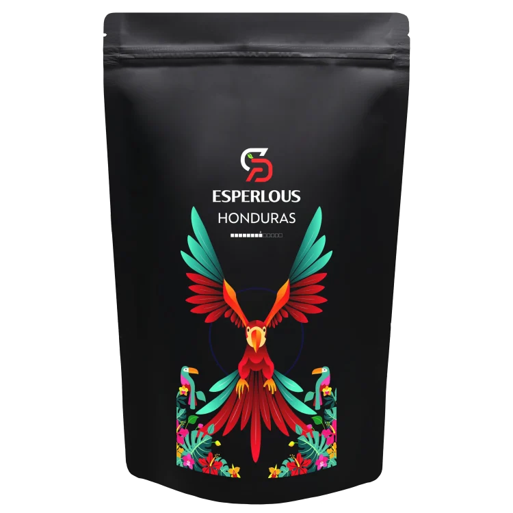 قهوه عربیکا هندوراس