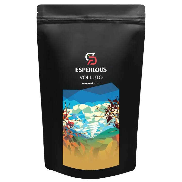 قهوه میکس ولوتو (40-60)