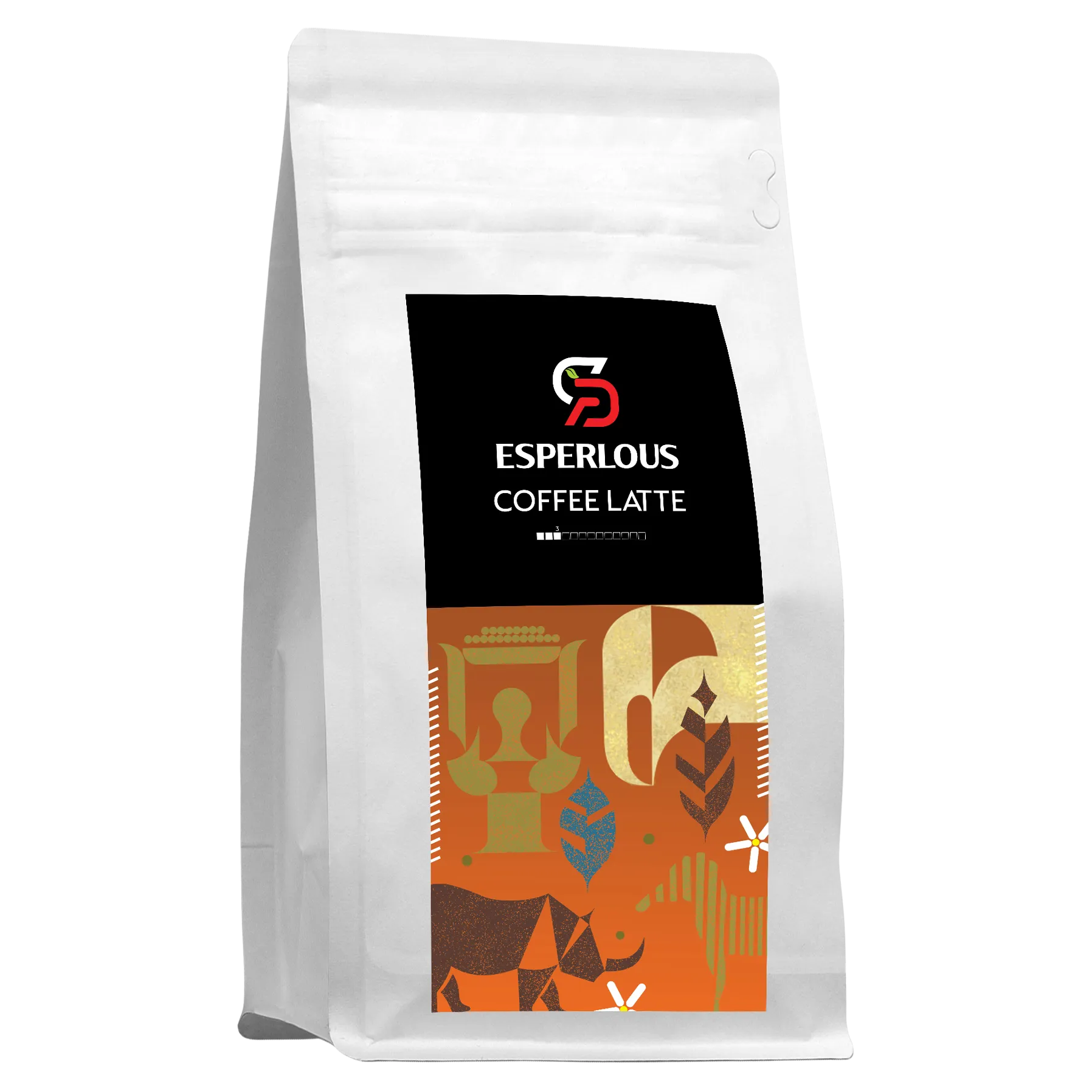 کافی لاته کافی لاته