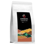 پودر کافی میکس