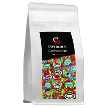 پودر کاپوچینو