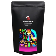 قهوه عربیکا کلمبیا