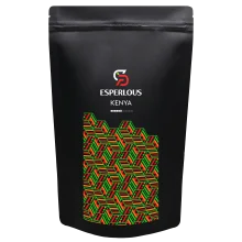 قهوه عربیکا کنیا