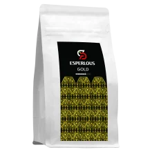 قهوه گلد اکوادور