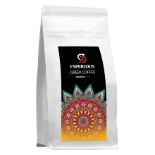 قهوه یونانی